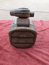 Chevrolet Gmc Harrison Heater Defroster Model - H-172 Super Deluxe Chevy