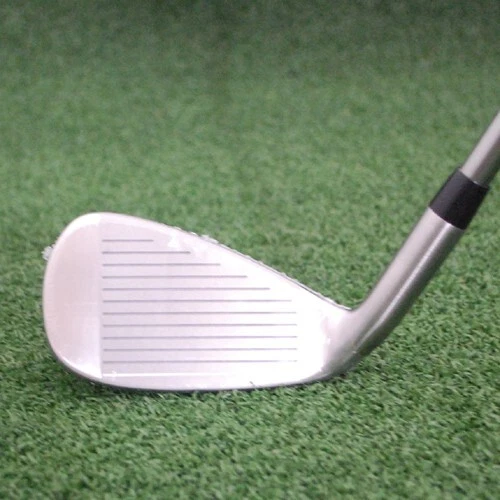 Tour Edge Hot Launch HL4 55 Senior 32° 7 Iron Wood - NEW - Image 3 of 4