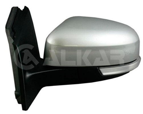 Left ALKAR 6141405 Outside Mirror for FORD