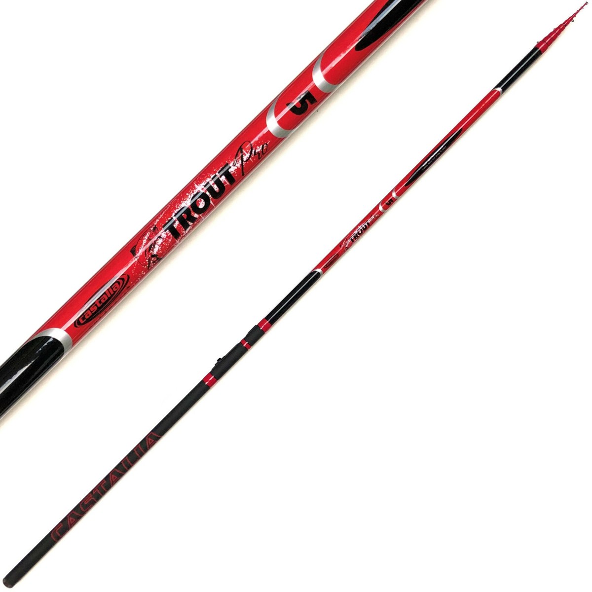 Paladin - Pesca / Prodotti Per La Caccia E La Pesca - Foto 8