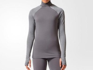 adidas turtleneck womens