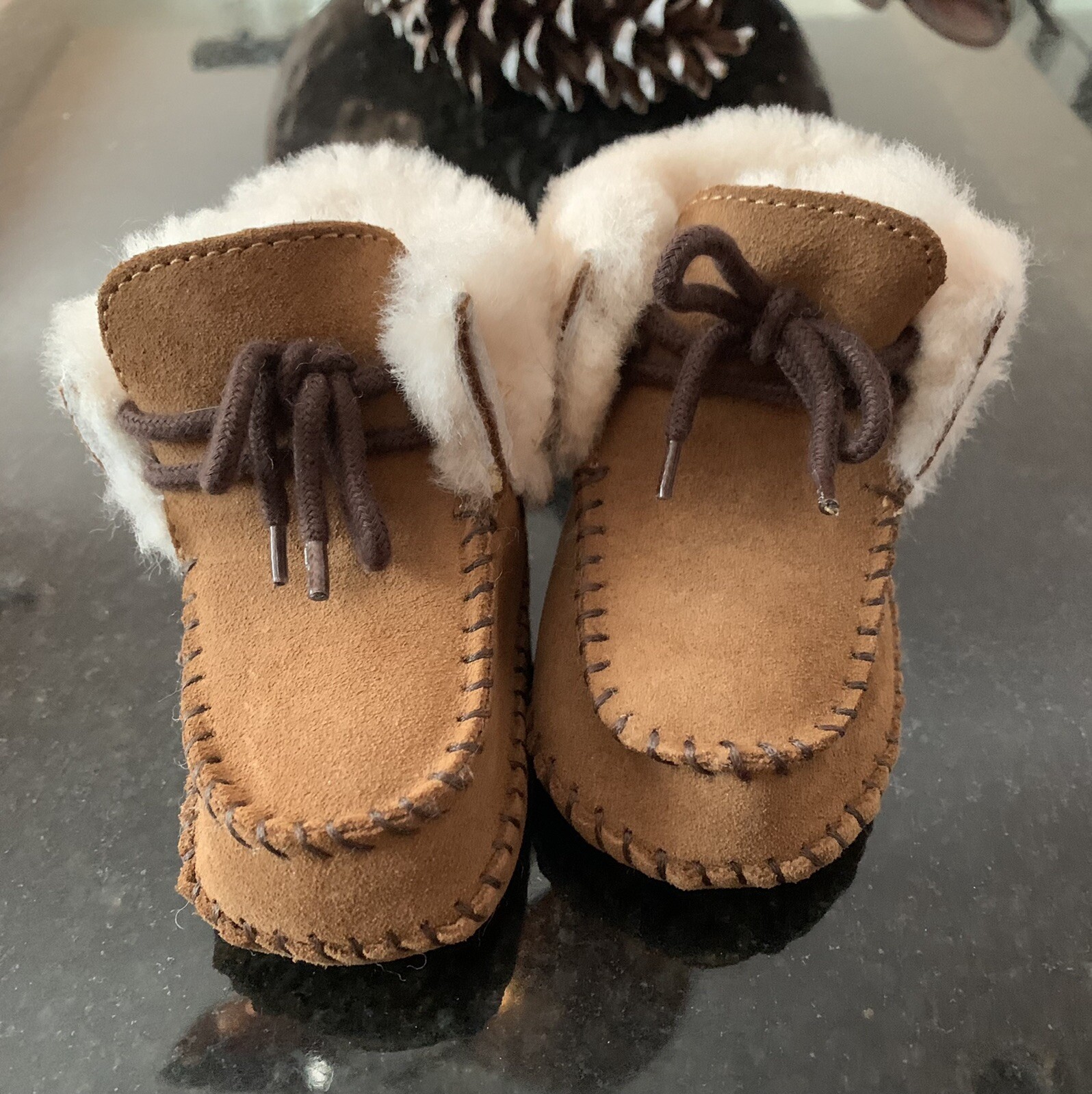 baby uggs