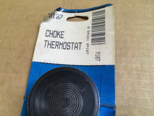 New NOS Tomco 9107 Choke Thermostat - Picture 2 of 6