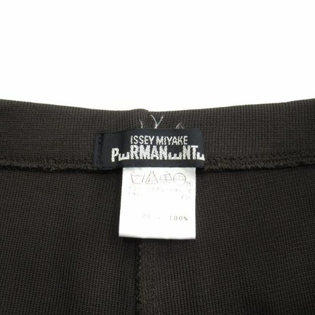 s*l様 【近日中トレーラーへ売却】ISSEYMIYAKE パンツ イッセイミヤ 近日中トレーラーへ売却】ISSEYMIYAKE パンツ イッセイミヤケ
