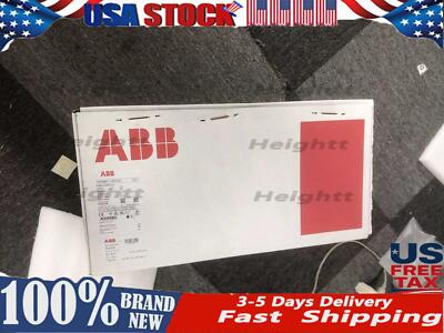 1PCS ABB PSE210-600-70-1 Soft Starter ABB New In Box