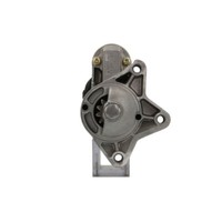 Anlasser Mazda 1.7 Kw FüR OEM Japan Instand Gesetzt Vgl.Nr. AMS183 / AMS197 / AM