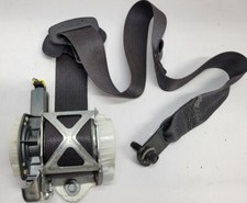 2011-2012 Ford Explorer Oem Left Driver Seat Belt Retractor Assembly Black 2011-2012 Ford Explorer Oem Left Driver Seat Belt Retractor Assembly Black