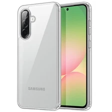 JETech Case for Samsung Galaxy A56 5G, Non-Yellowing Protective Phone Cover