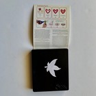 SIZZIX ORIGINALS - LARGE DIE - "LEAVES" - Ellison - Pre-Owned - Very Gently Used — photo 5