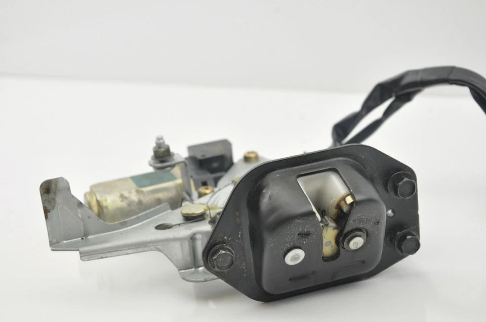 ✅NISSAN INFINITI подъемный борт задней двери багажника замок привод двигателя OEM 2003-2015 - Изображение 2 из 4