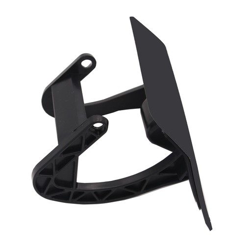 L+R Side Front Headlight Washer Cover Fit for 2008-2011 Mercedes-Benz C300 C350 - Picture 3 of 6
