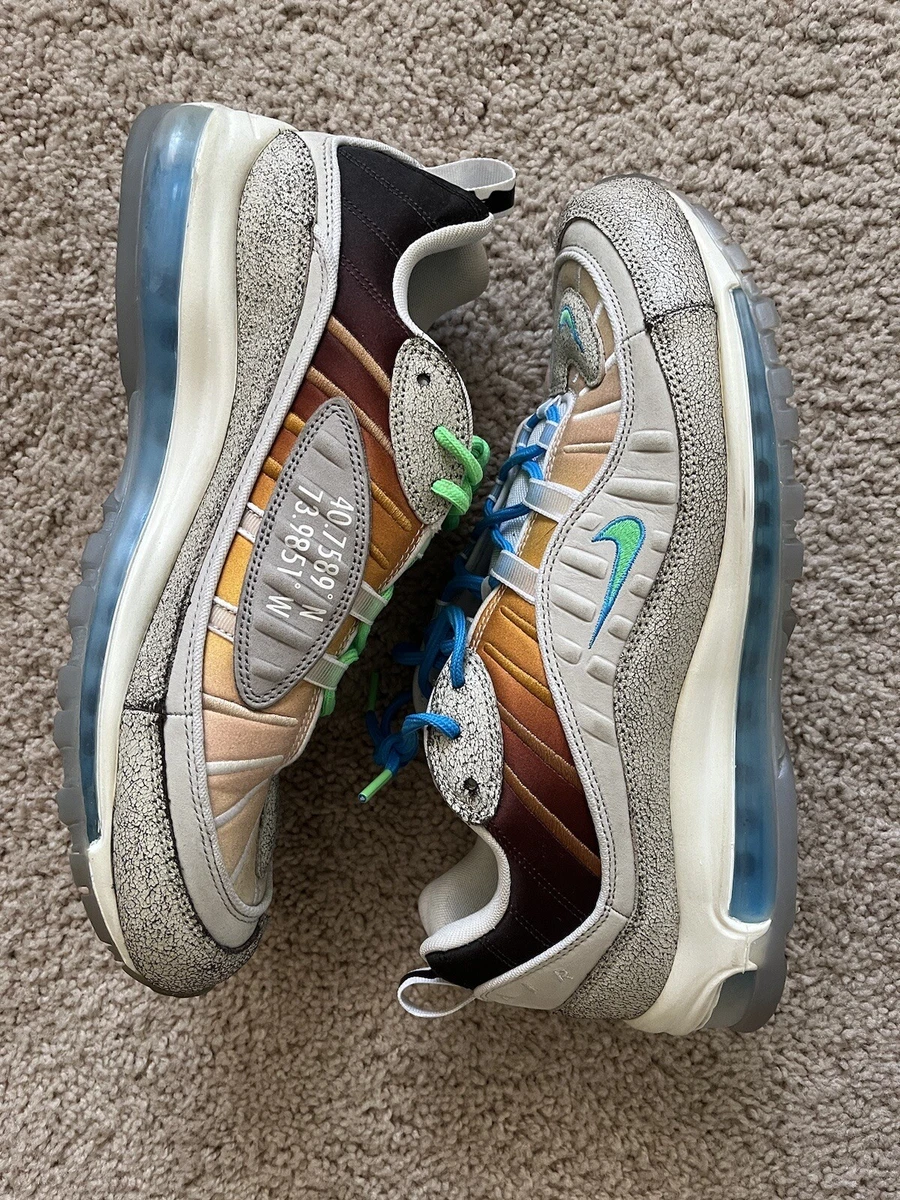 Nike air max clearance 98 mens size 11