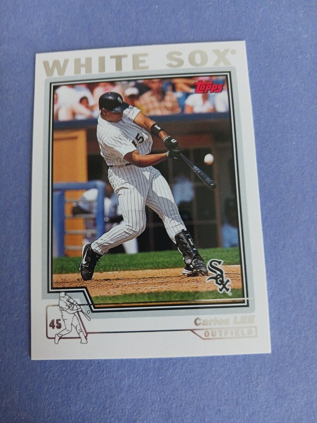 2004 Topps Baseball Cards Complete Your Set (#'s 1-250) U Pick - Picture 311 of 452