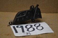 12 13 14 Ford Focus Used Multifunction Steering Wheel Buttons #1988-B