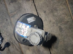 Hauptbremszylinder/Bremskraftverstärker Suzuki Wagon R Bj.01