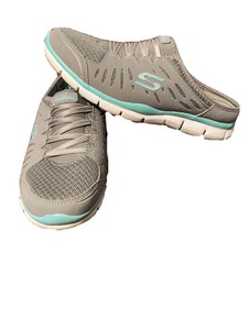 skechers air cooled slip on