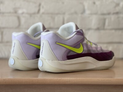 Nike KD17 NRG The Alchemist Producer Pack Basketball Shoes HJ4464