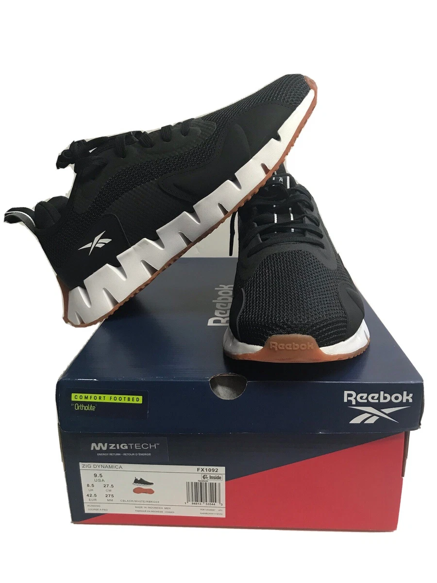 Reebok retour best sale