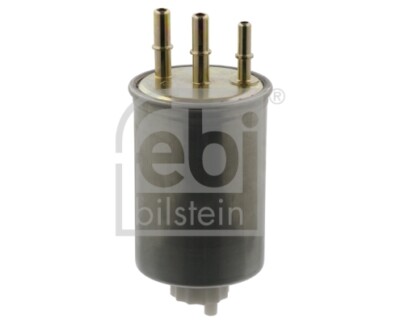 FEBI BILSTEIN 33464 Kraftstofffilter für ,FORD,HYUNDAI,JAGUAR,KIA,TATA