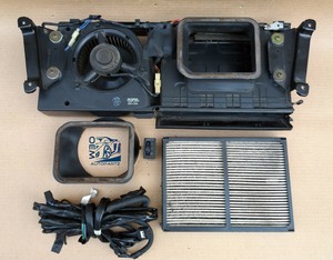 Air purifier toyota