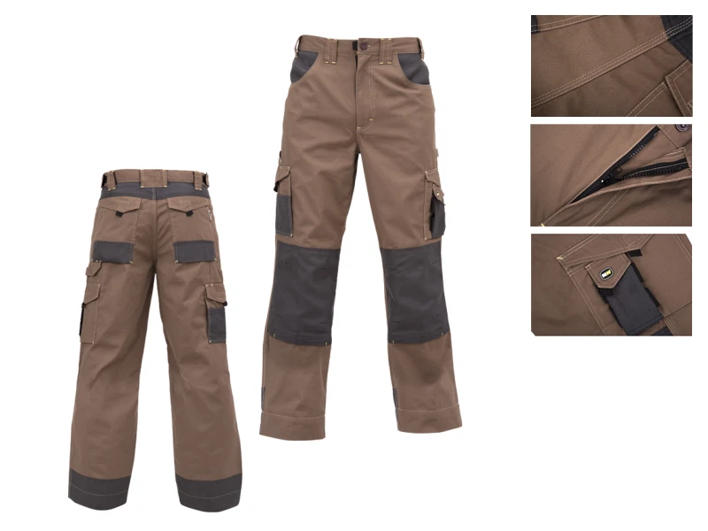 Rugged work hotsell pants