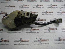 Porte avant et accessoires Honda CRV