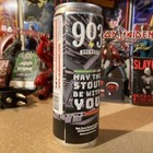 Star Wars May The Stout Be With You Empty Beer Can — photo 6