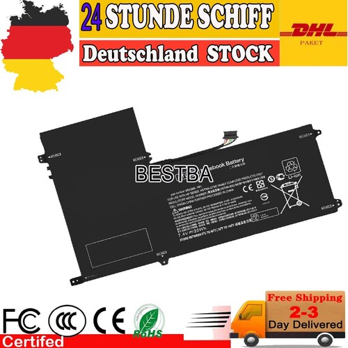 AT02XL Akku Accu Für HP ElitePad 900 G1 Table HSTNN-C75C 685368-1C1 685368-1B1 - Bild 2 von 2