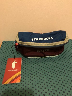 cotopaxi bataan fanny pack