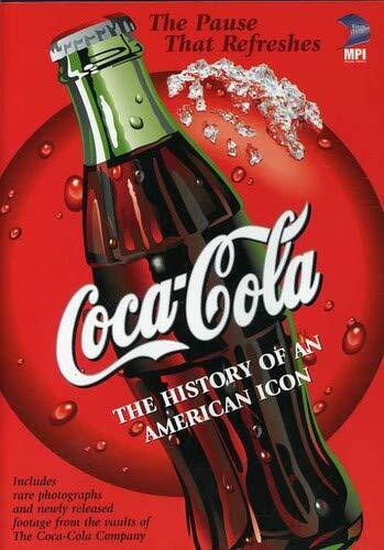 Coca-Cola-History of An Americ (DVD) Coca-Cola-History of An Americ