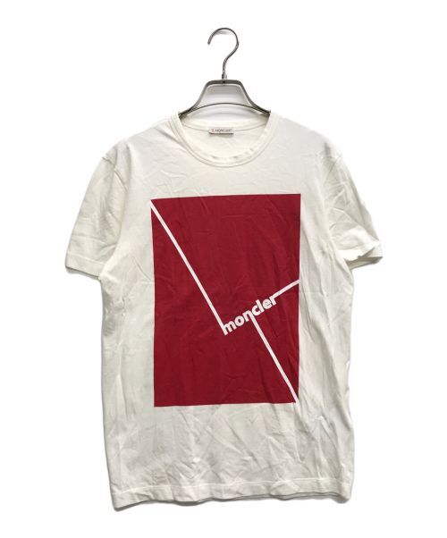 S Moncler Maglia T-Shirt | eBay