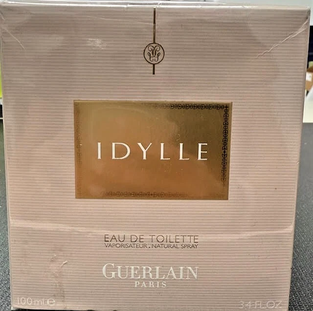 Guerlain Idylle Eau de Toilette for Women for sale | eBay