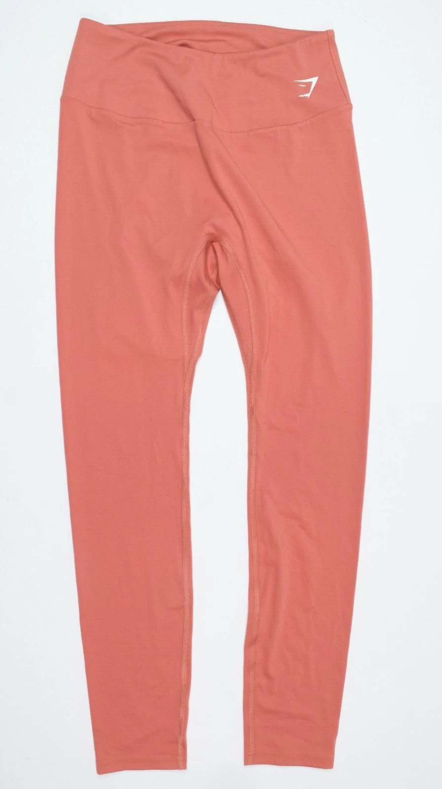 gymshark training high rise lightweight stretch gym leggings