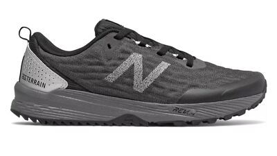 New Balance Nitrel V3 Womens Trail Running Shoes (D Wide) (WTNTRLB3) | US SIZING