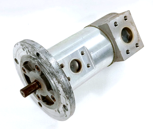 OILTECH GR40 SMT16B 125LS1RF1 SCREW PUMP #NEW - Picture 10 of 16