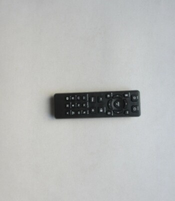 Remote Control For ASK PROXIMA C110 A3200 C130 LP600 A3380 W340 DLP Projector