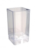 KerzengießForm Quadrat 65 X 105 Mm