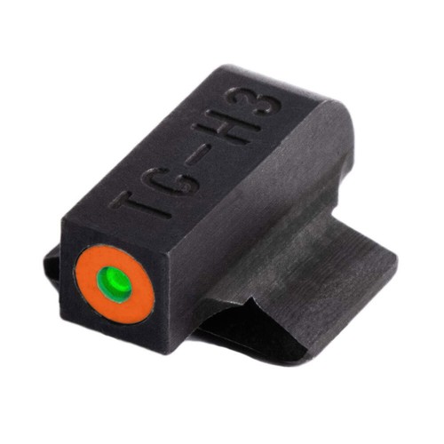 TRUGLO Tritium Pro Handgun Night Sights for S&W M&P Bodyguard 380