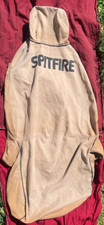Seat Cover For Triumph Spitfire Mkiv 1500 1970 To 1980