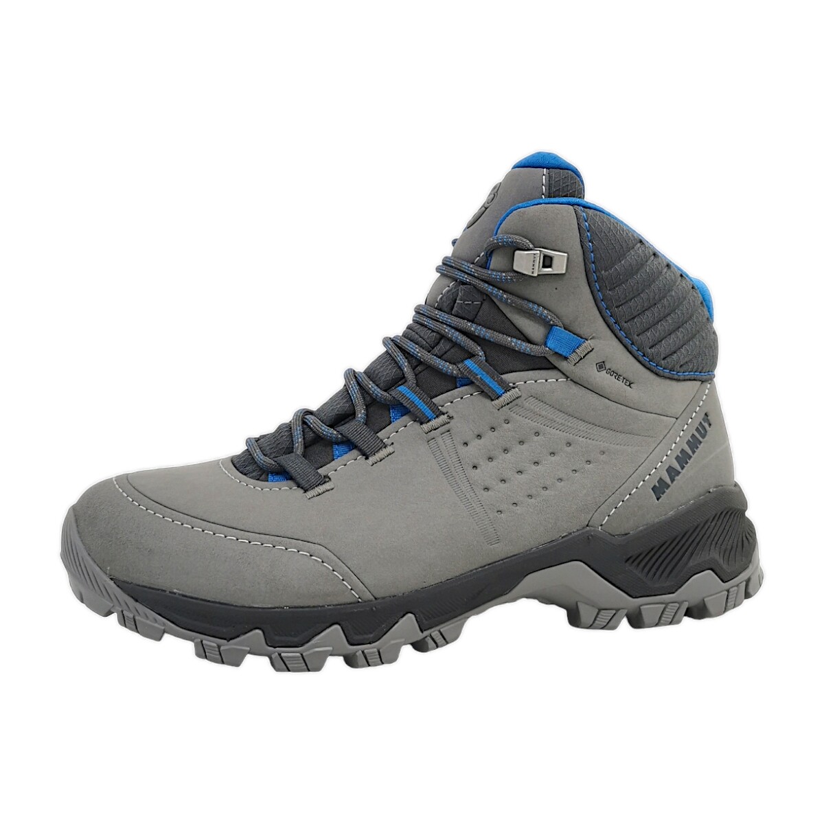 Mammut Nova IV MD GTX Sportschuhe Herren Wanderstiefel Grau Freizeit 39590₽