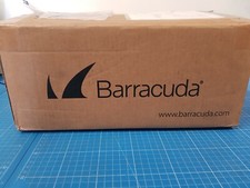 Barracuda Networks CloudGen Firewall Appliance F180 BNHW039