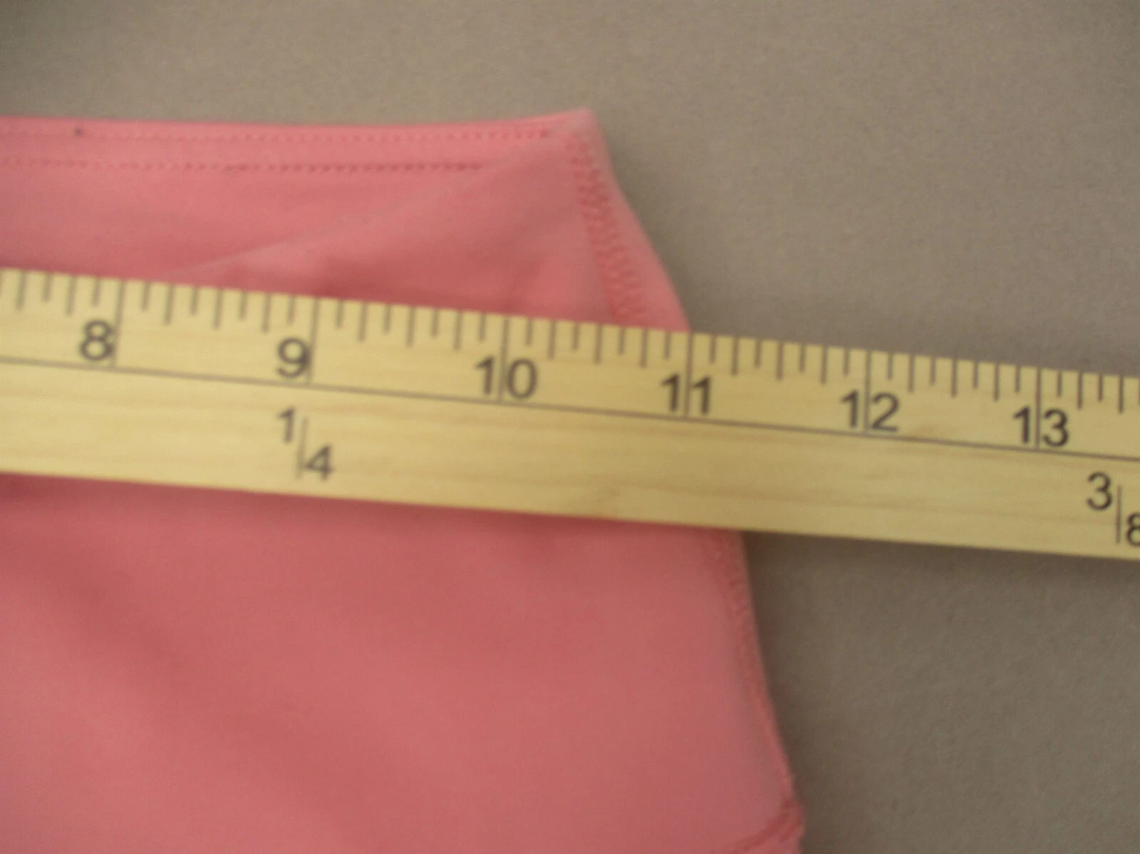 yogalicious stretch pull on athletic cropped leggings