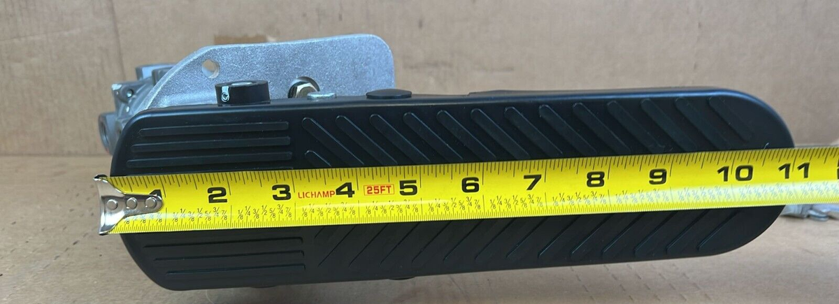 Bendix Foot Brake Valve Assembly P/N T290181 | eBay