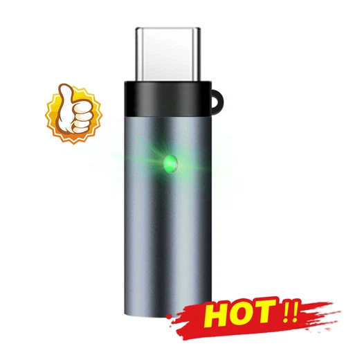Electric for Lighter - USB C for Lighter  Flameless -Windproof, Men's Gift