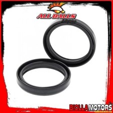 55-129 FORK OIL KIT FOR HARLEY V-Rod Anodized 1130cc 2005- ALL BALLS