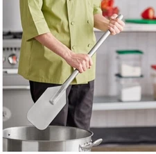 Stainless Steel Mixing Paddle VOLLRATH CHICAGO ITEM NO.: 47540 30”