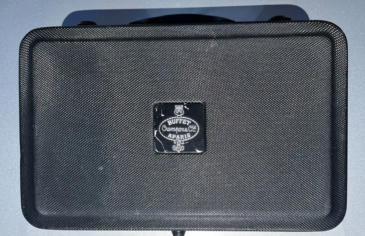 Buffet crampon premium 2024 student bb clarinet