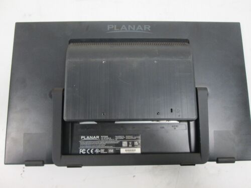 PLANAR PCT2235 22" HD 1920x1080 DISPLAYPORT VGA HDMI - Picture 3 of 6
