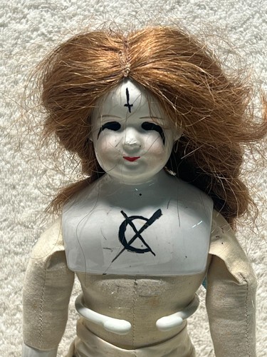 Haunted Doll Store - Maßanfertigung, Halloween, gruselige Puppen - Sie wählen - Bild 788 von 976
