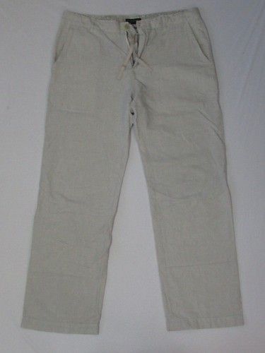 Banana Republic Men Pant Classic 